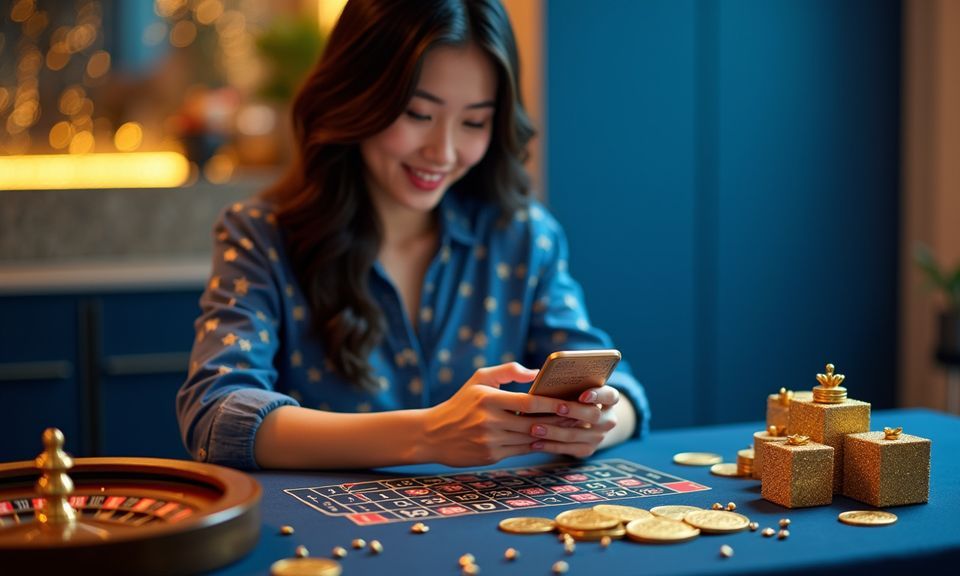 oyes88 mobile gaming